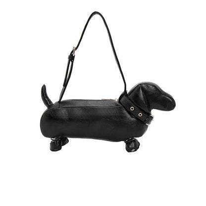 LYUOCHENG_Spring_Leg_Dachshund_Crossbody_Top_Handle_Women&