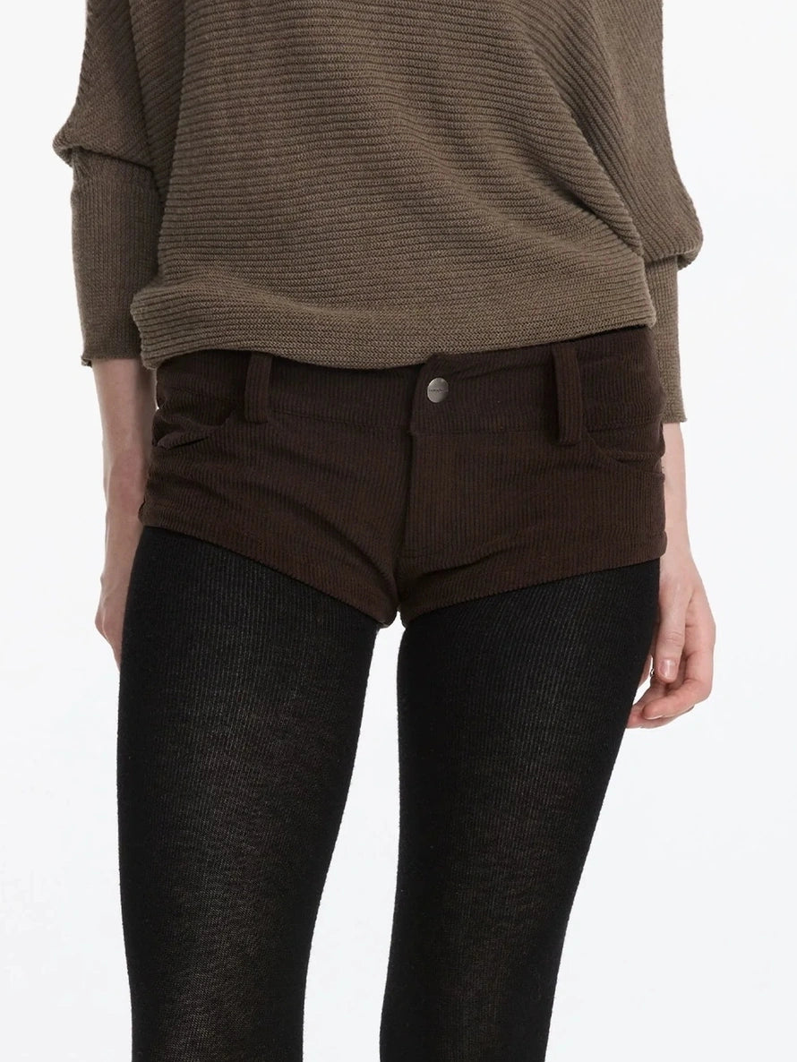LYUOCHENG Stretch Wool Blend Tights