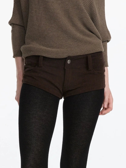 LYUOCHENG Stretch Wool Blend Tights