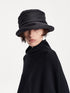 LYUOCHENG_Textured_Pleated_Wide_Brim_Bucket_Women&