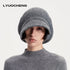 LYUOCHENG_Textured_Wide_Brim_Stitched_Slouchy_Women&