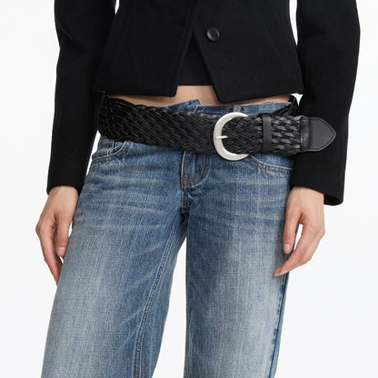 LYUOCHENG_Vintage_Braided_Leather_Belt_MISSTT