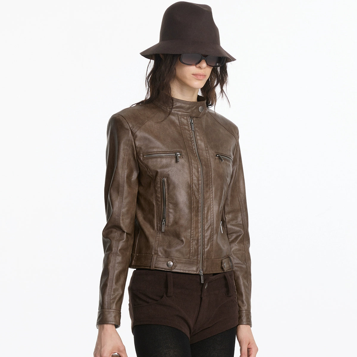 LYUOCHENG_Vintage_Brown_Motorcycle_Jacket_With_Wide_Shoulder_MISSTT