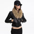 LYUOCHENG_Vintage_Detachable_Fox_Fur_Collar_Cropped_Leather_Jacket_MISSTT