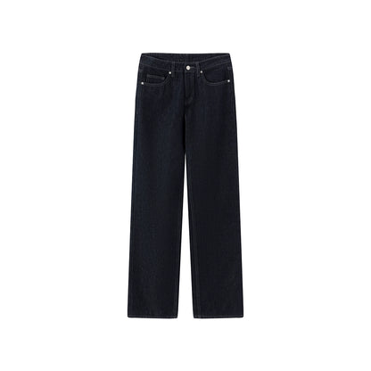LYUOCHENG_Vintage_Washed_Straight_Leg_Raw_Denim_Jeans_MISSTT