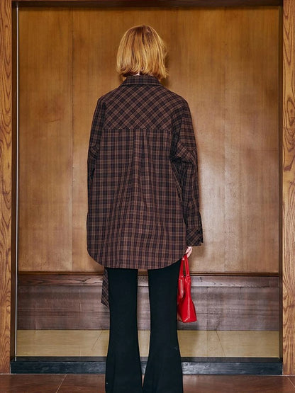 Lace Trimmed Embroidered Knit Flared Pants With Layered Design