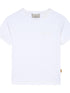 Achihara Summer Essential Slim Fit Cotton Tee