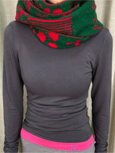 Limited Edition Sold Out No Restocking Christmas Retro Christmas Scarf 37