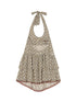 Achihara Daydreamer Strappy Sundress