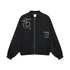 Achihara Lightweight Padded Shoulder Baseball Jacket