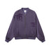 Achihara Lightweight Padded Shoulder Baseball Jacket