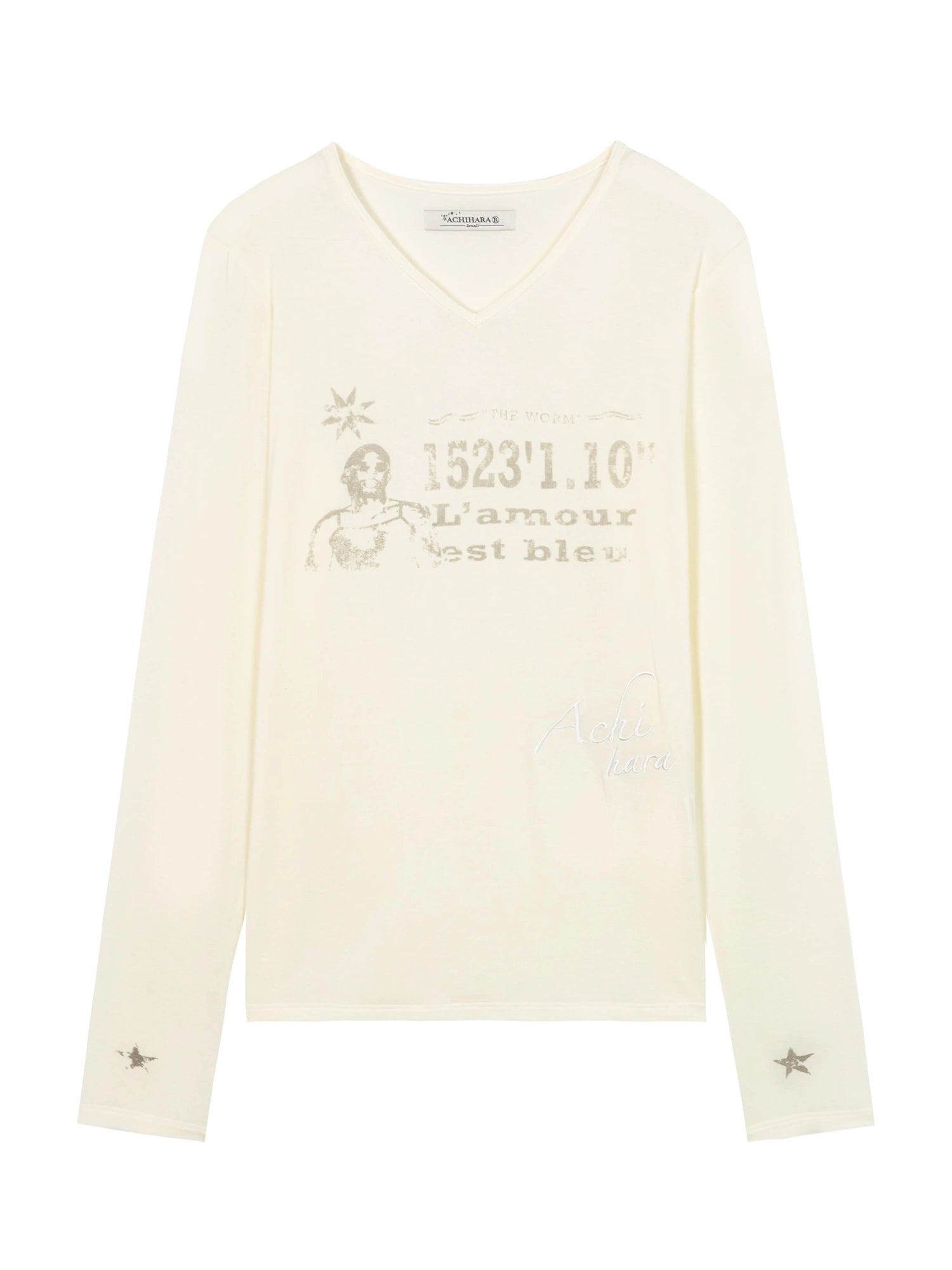 Love Is Color Long Sleeve T-Shirt