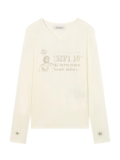 Love Is Color Long Sleeve T-Shirt