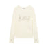 Update Achihara Love Is Color Long Sleeve T-Shirt