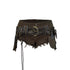Update OPEN AESTHETIC Low Rise Raw Hem Denim Shorts with Detachable Pocket and Belt