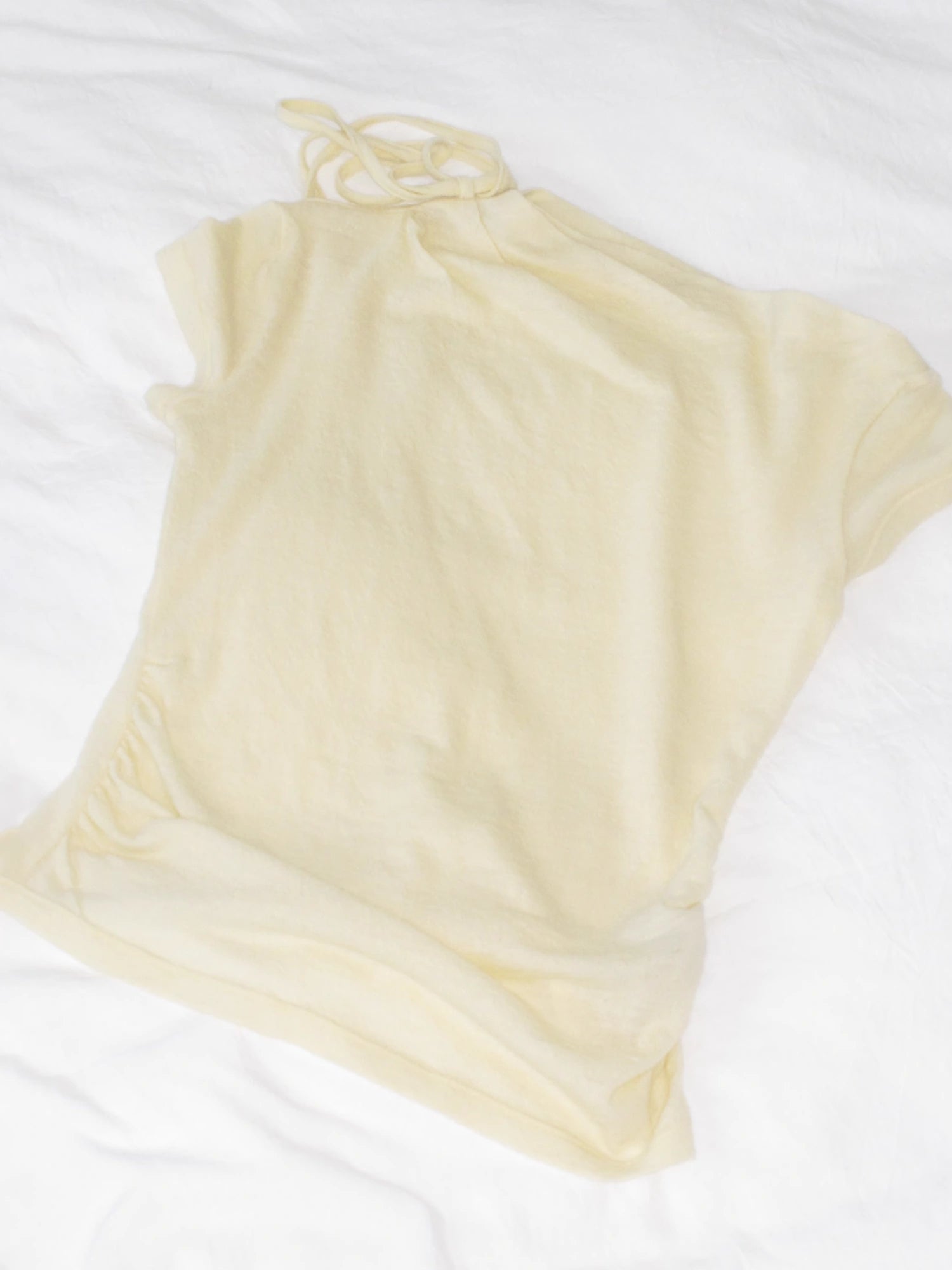 Mito_de_dar_Australian_Wool_Textured_Off_Shoulder_Tie_Front_T-shirt_MISSTT