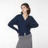 Mito_de_dar_Batwing_Sleeve_Cropped_V-neck_Wool_Blend_Women&