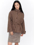 Mito_de_dar_Brown_Stand_Collar_Plaid_Wool_Blend_Coat_MISSTT