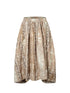 Mito_de_dar_Custom_Corduroy_Deer_Print_Asymmetrical_Midi_Skirt_MISSTT