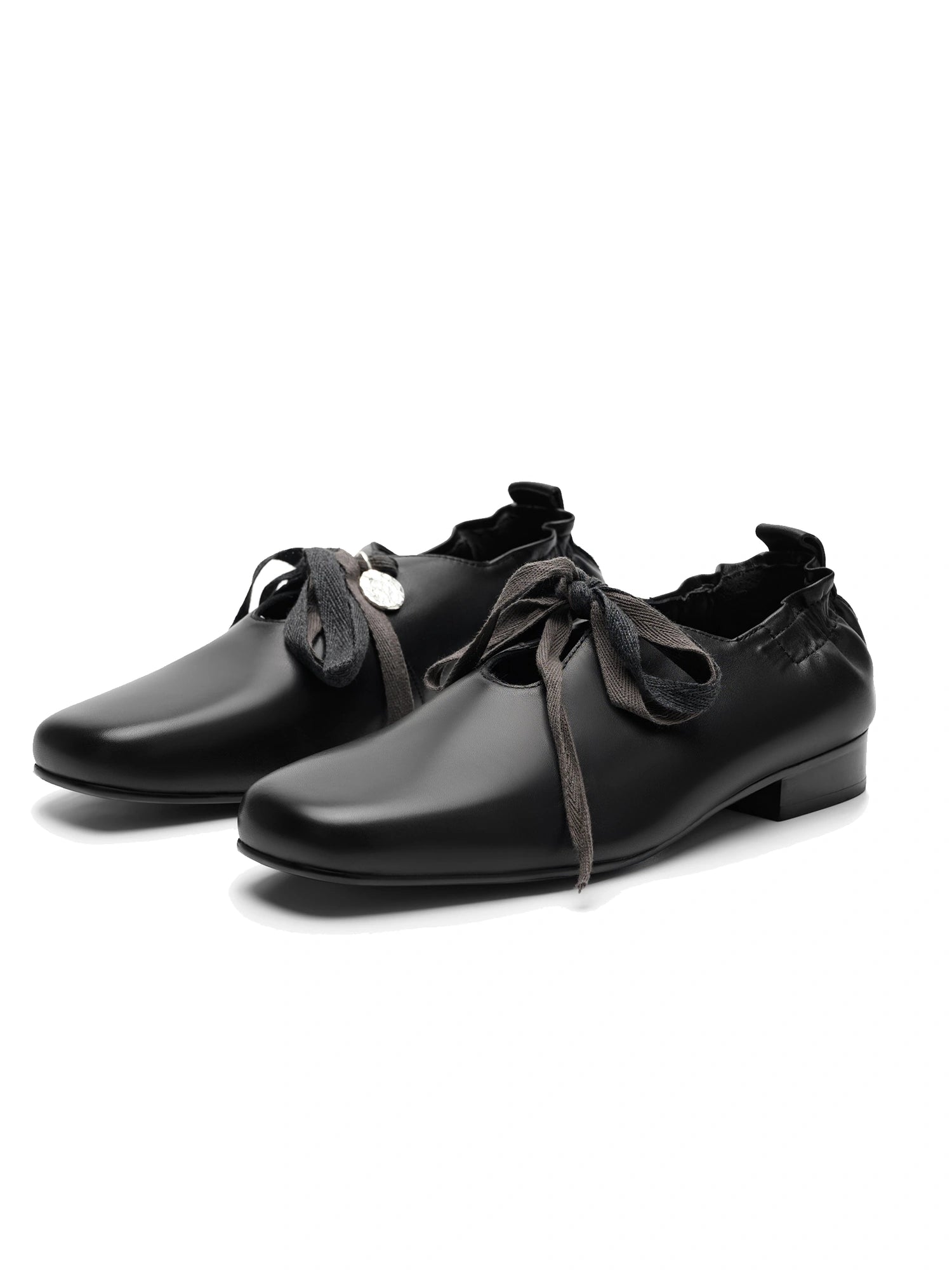 Mito_de_dar_European_Soft_Cowhide_Square_Toe_Mary_Janes_With_Color_Block_Laces_MISSTT