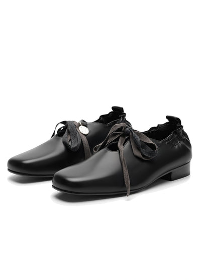 Mito_de_dar_European_Soft_Cowhide_Square_Toe_Mary_Janes_With_Color_Block_Laces_MISSTT