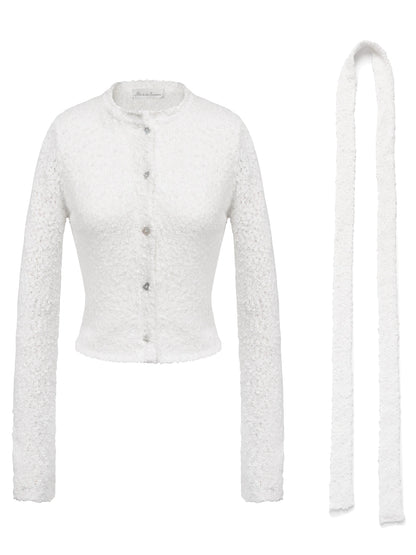 Mito_de_dar_Granular_Wool_Knit_Cardigan_With_Shell_Buttons_MISSTT