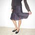 Mito_de_dar_Gray_Purple_Beaded_Pleated_Bias_Low_Waist_Women&