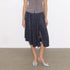 Mito_de_dar_Holds_Shape_Casual_A_Line_Side_Slit_Tie_Waist_Lyocell_Cotton_Midi_Skirt_MISSTT