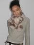 Mito_de_dar_Interwoven_Curly_Wool_Fur_Short_Scarf_MISSTT