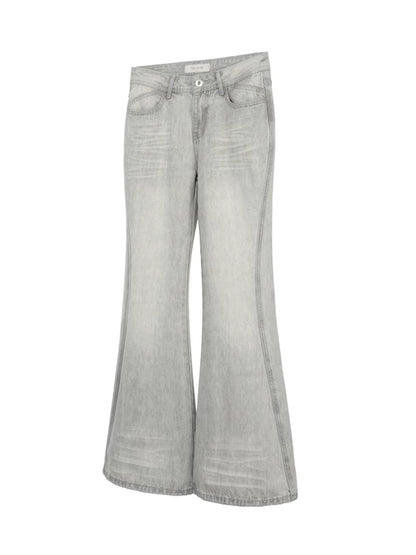 Mito_de_dar_Low_Saturation_Mineral_Wash_Low_Waist_Micro_Flare_Jeans_MISSTT