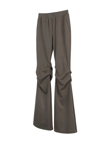 Mito_de_dar_Low_Waist_Pleated_Cotton_Flared_Pants_MISSTT