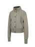 Mito_de_dar_Matte_Stand_Collar_Slim_Fit_Waist_Cinched_Urban_Jacket_MISSTT