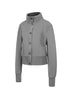 Mito_de_dar_Matte_Stand_Collar_Slim_Fit_Waist_Cinched_Urban_Jacket_MISSTT