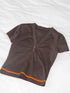 Mito_de_dar_Men_Pima_Cotton_V-Neck_Contrast_Trim_Short_Sleeve_Shirt_MISSTT