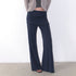 Mito_de_dar_Mist_Blue_Pleated_Wrap_Waist_Button_Detail_Women&
