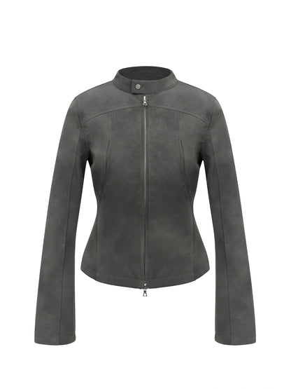 Mito_de_dar_Misty_Fit_Short_Leather_Jacket_MISSTT