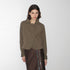 Mito_de_dar_Olive_Gray_Napoleon_Knot_Double_Breasted_Cropped_Viscose_Women&