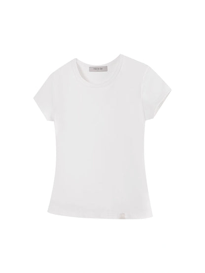 Mito_de_dar_Pima_Cotton_Slim_Fit_Short_Sleeve_T-shirt_MISSTT