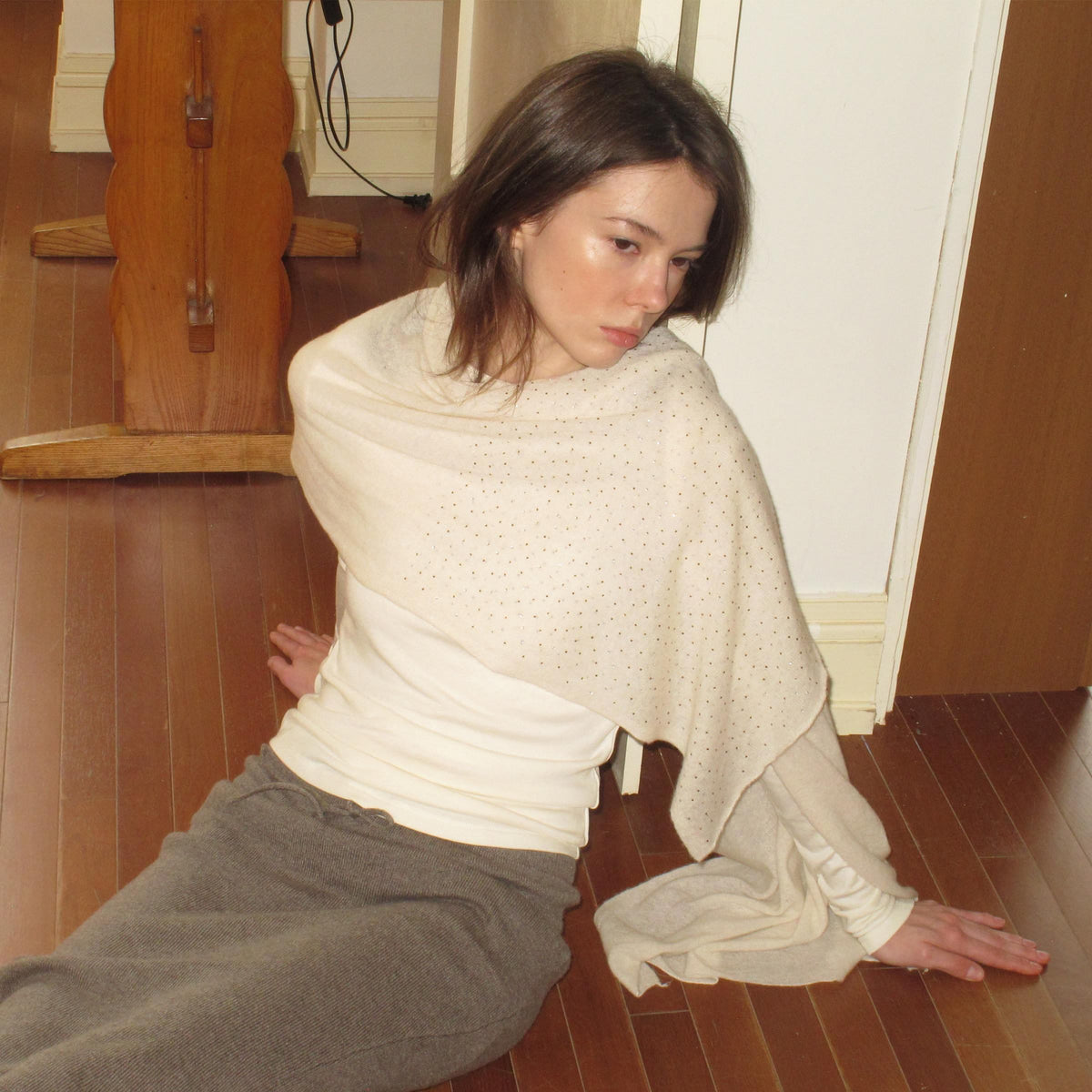 Mito_de_dar_Rhinestone_Knit_Alpaca_Wool_Women&