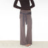 Mito_de_dar_Sandwashed_Drawstring_High_Stretch_Skin_Friendly_Women&