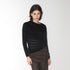Mito_de_dar_Sheer_Diagonal_Stripe_Asymmetric_Women&