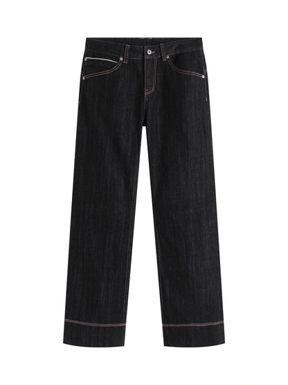 Mito_de_dar_Slim_Straight_Selvedge_Denim_Jeans_Original_Red_Edge_MISSTT