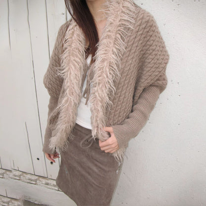 Mito_de_dar_Soft_Wool_Blend_Anti_Pilling_Chunky_Cropped_Tie_Cardigan_Batwing_Travel_Sweater_MISSTT