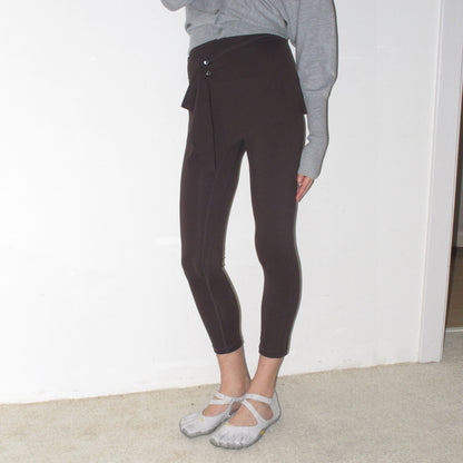 Mito_de_dar_Walnut_Contouring_High_Waist_Midlength_Gusset_Women&