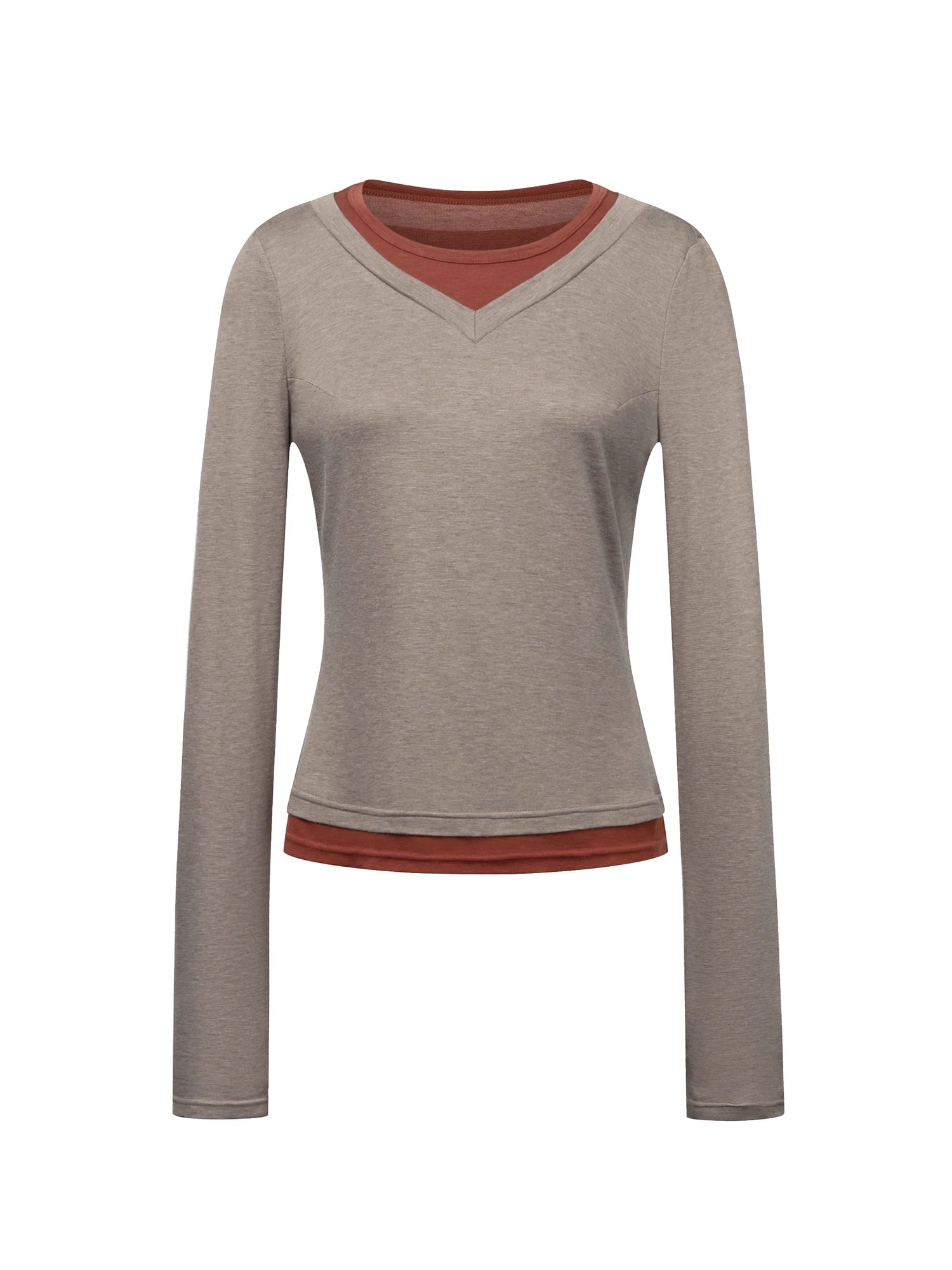 Mito_de_dar_Wool_Blend_Knit_Contrast_Color_Pleated_Long_Sleeve_Shirt_MISSTT