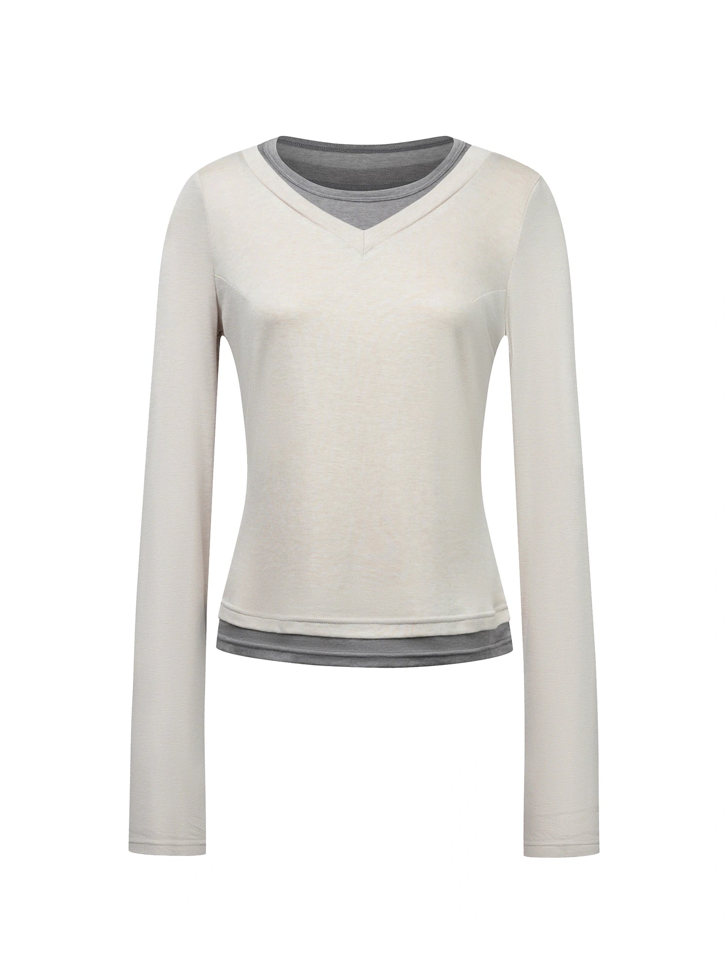 Mito_de_dar_Wool_Blend_Knit_Contrast_Color_Pleated_Long_Sleeve_Shirt_MISSTT