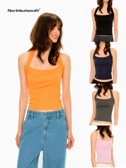 Multicolor Slim Fit High Stretch Side Coverage Women&
