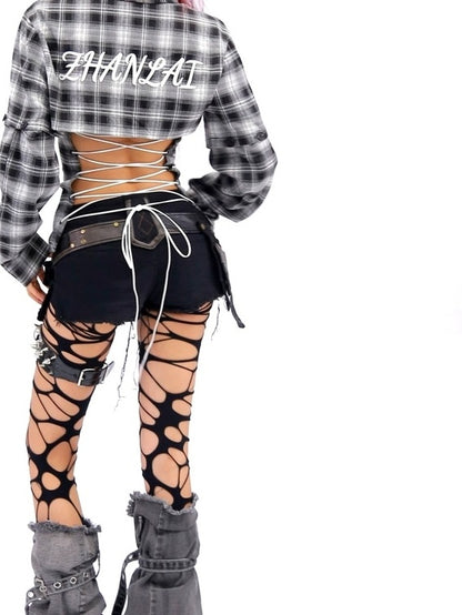 NANAICHILLI Breathable Lightweight Classic Fit Everyday Casual Blue Gray Shirt