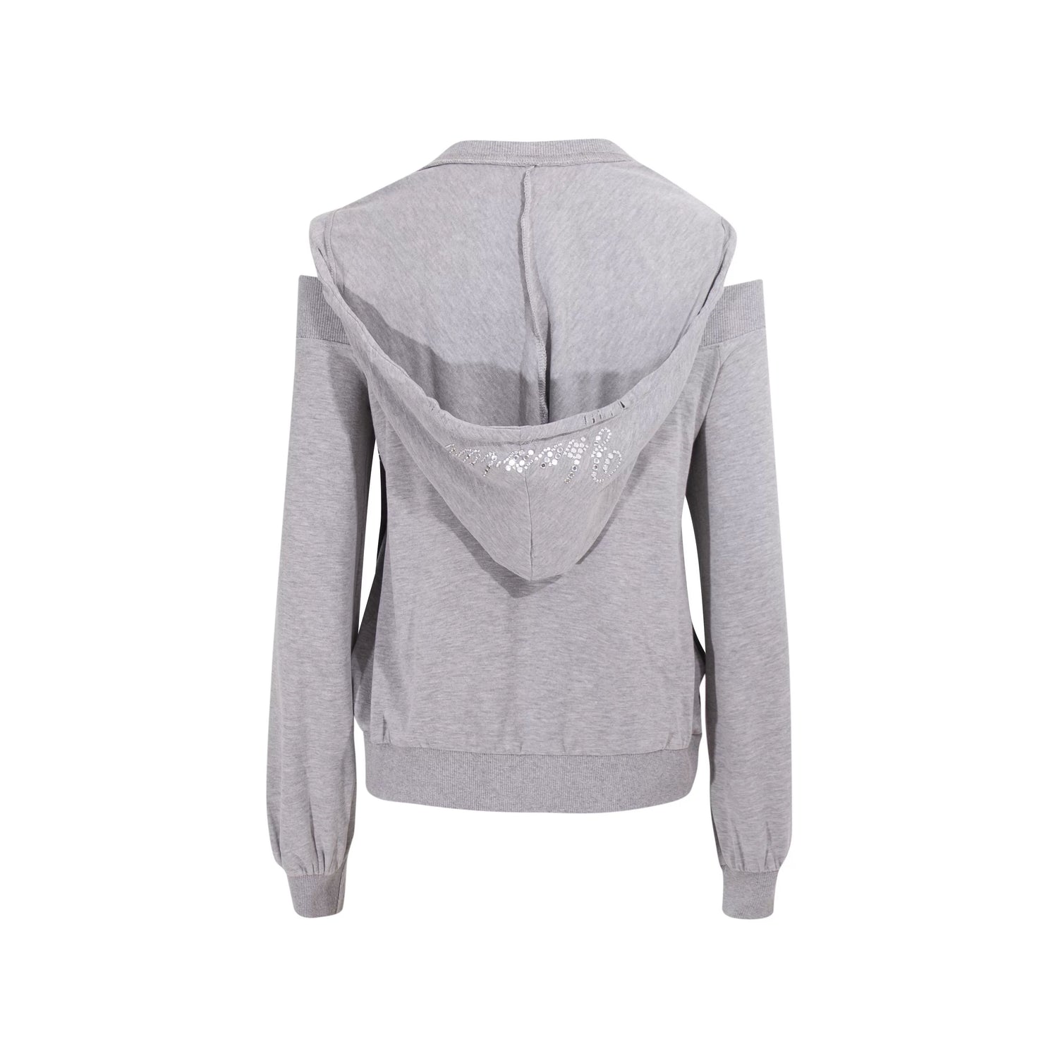 NANAICHILLI_Cozy_Oversized_Pullover_Street_Style_Hooded_Long_Sleeve_Plain_Gray_Hoodies_MISSTT