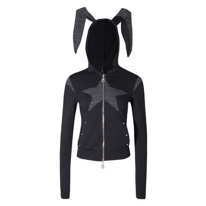 NANAICHILLI_Cropped_Zippered_Patchwork_Slim_Fit_Detachable_Striped_Women_Casual_Hoodies_MISSTT